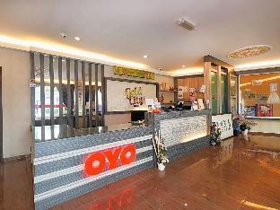 Gold City Hotel Malacca Kültér fotó